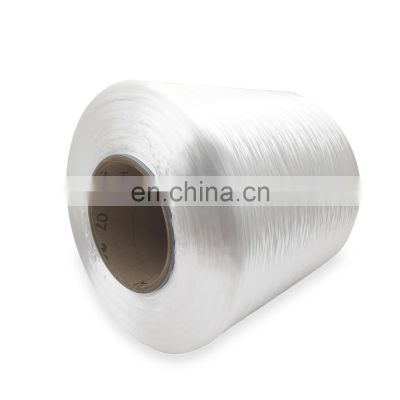 Polyester Yarn 100% Polyester Yarn Fdy Polyester Yarn 300/96