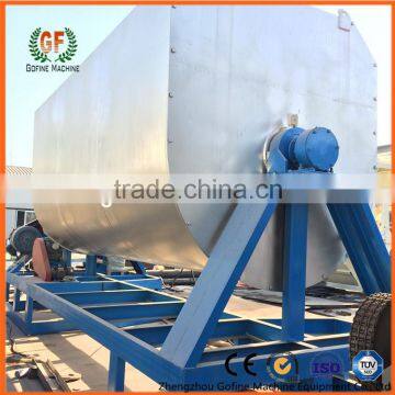 Viscous Stucco Mixer Machine photo-5