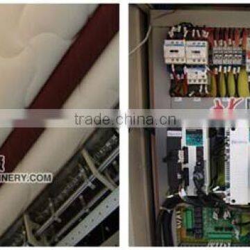 Computerized Chain Stitch Multi-functional Quilting Machine (High Speed) photo-5