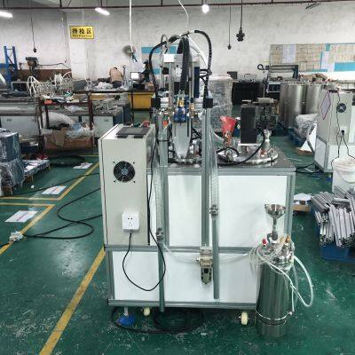 Jypj-1000 ab Part Component Potting Compound Meter Mix Systems photo-5