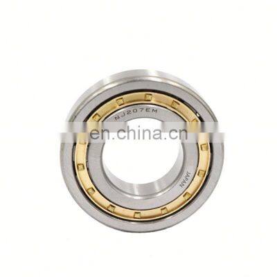 NJ 2321 EM Japanese standard EM series single row cylindrical roller bearing NJ2321EM