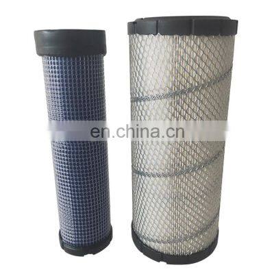 High Quality Diesel Tractor Air Filter R1401-42270 P822768 AF25553 AF25497 AF25436