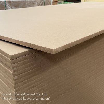 [Aceall Wood] Plain MDF photo-5