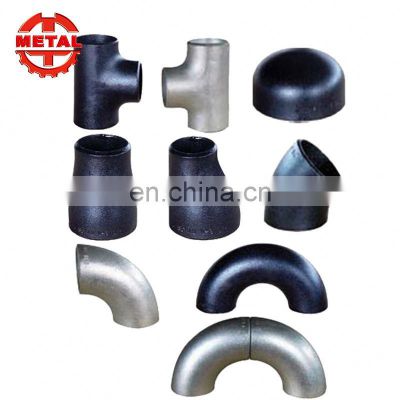 best investment casting carbon steel fittings for hydraulic high pressure hoses