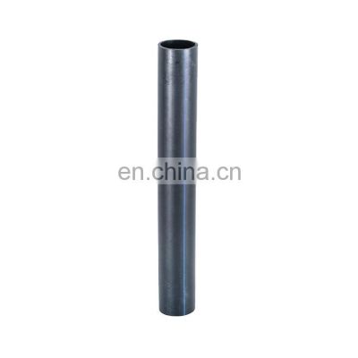 Pipe For Water Supply China Plastic Roll Pipe Fitting Pe Iso Standard Hdpe Pipe Customizable PE Water Tube