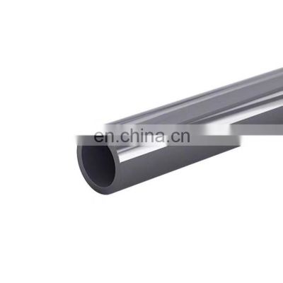 Good Plumbing Materials Pvc Pipe With Best Quality