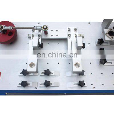 Phone Touch Screen Click Marked Cross Life Tester, Mobile Phone Button Mark Lineation Life Test Machine photo-3