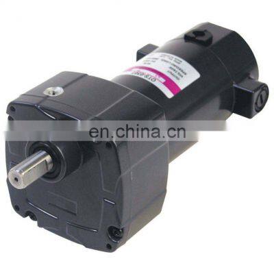 S8I25GS induction motor