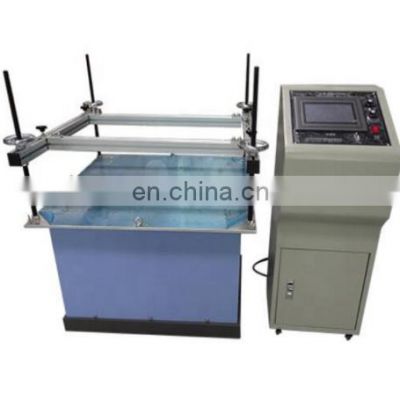 Liyi High Frequency Three Direction Vibration Tester Table Electromagnetic Vibration Testing Machine