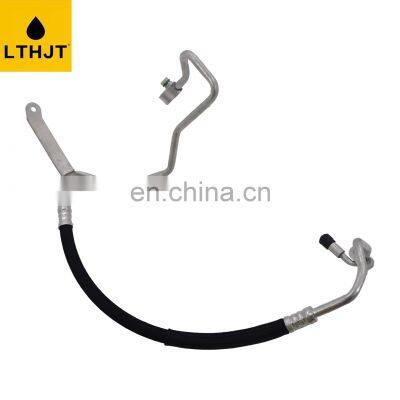 China Wholesale Market Auto Parts 6453 9209 718 AC Pipe For BMW F18 64539209718