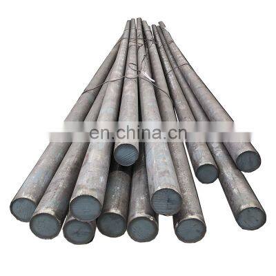 Steel Round Bar Cutting Machine 20CrMnTiHCS/20CrMnTiHLD Price Iron Forged Steel Round Bar