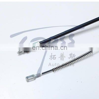 Supplies Wholesale Hot Sale Brake Cable OEM 6014203485/6014204785/6014203785 For Benz photo-2