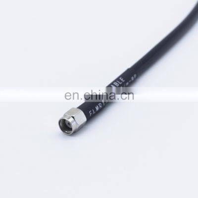 High Performance 50Ohm rf Coaxial Cable LMR-195 photo-3