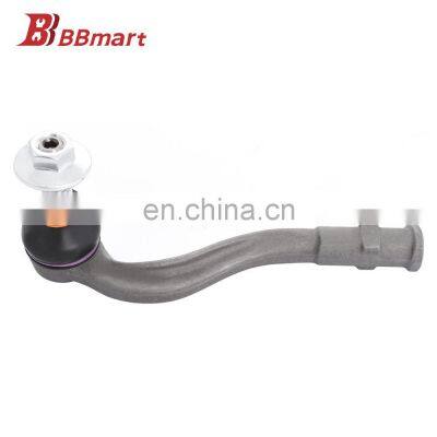 BBmart Auto Parts Left Outer Tie Rod End for Audi A5 S5 A6 S6 A7 Q5 OE 8W0 423 811 C 8W0423811C