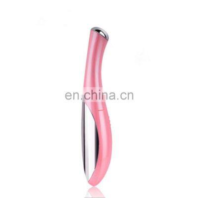 YOUMAY  Electric Vibration USB Charging Eye Skin Care Lips Beauty Massager Pen