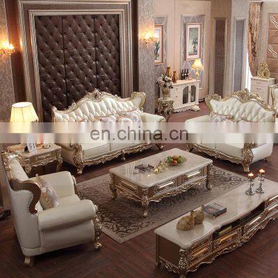 2021 New Design Classic Solid Wood Sofa Furniture Other Interior Accessories Living Room Sofas Canapet De Salon