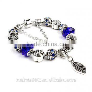 Wholesale on Bracelet Jewelry Fashion Bracelet Bead Charm Bracelet