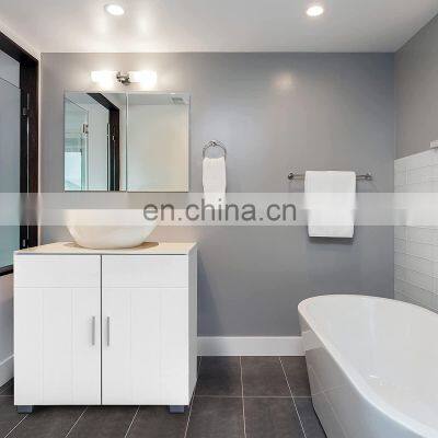 Wooden Free Standing Storage Cupboard photo-2