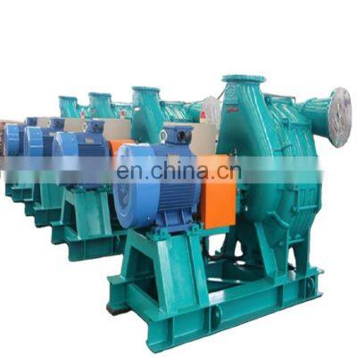 High Quality Suck and Blower  Industrial Rotary Heat Air Blower Roots Blower 5HP