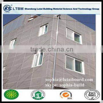 Factory Price Paint Cement Board