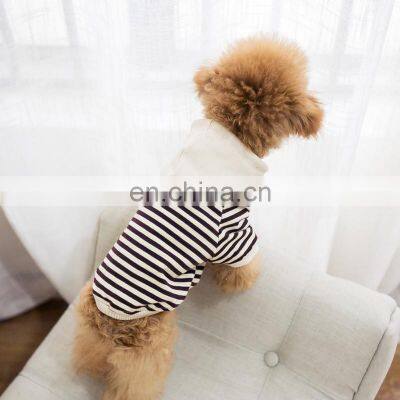 Hot Sale Latest Eco Friendly Cat Custom Clothing Summer Dress Luxury Clothes Pets