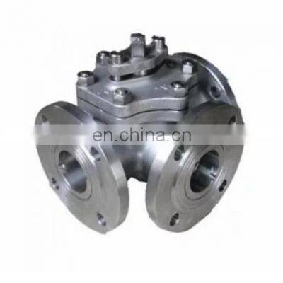 Trusted Manufacturer Customized High-precision Oem Cnc Machining Parts Aluminum Stainless Steel Metal Processing photo-5