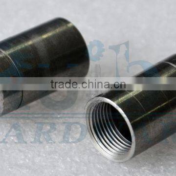 threaded pipe fitting nut