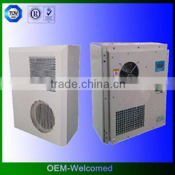 cabinet cooling system 800W Peltier air conditioner