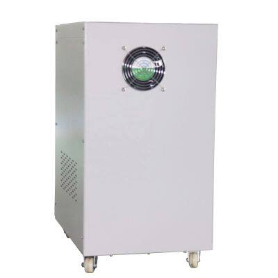 3 Phase 10kva Voltage and Frequency Converter Variac Stabilizer Output 0-480v Adjustable photo-4