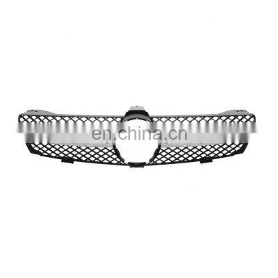 AMG Front Grill Grille for Mercedes CLS W219 AMG 2005-2007