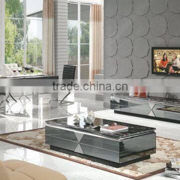 Wonderful Giant Durable Modern TV Stand For Family Quality Choice photo-4