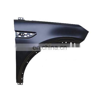 OEM LR061384 LR061383 Steel Fender Front Fender for Lander Rover Discovery Sport 2015-2021