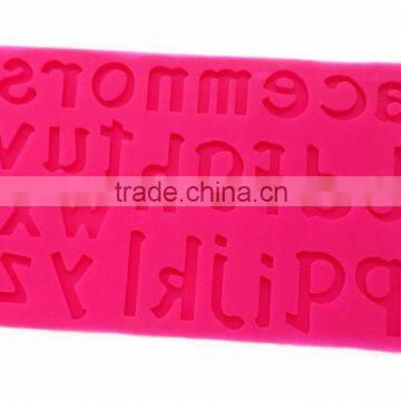 Lovely cookies Silicone Molds cookies making mold Food grade silicone cookies tool