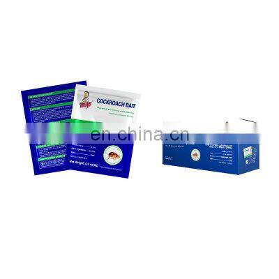 Mr.Zhao Factory Direct Hot Selling Killer Roach Pest Control Product photo-2