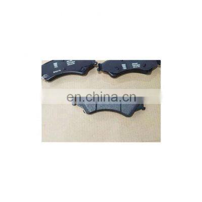 Auto Brake Pad FORD RANGER Genuine New Product Front Brake Pad With Great Price AB312L361AB photo-4