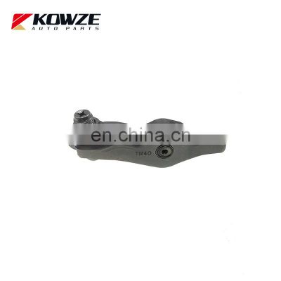 Exhaust Valve Rocker Arm For Mitsubishi L200 Pajero Lancer Outlander 1025A332