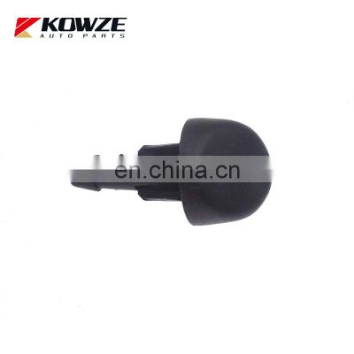 Windshield Washer Nozzle For Renault Clio MK2 7700413545