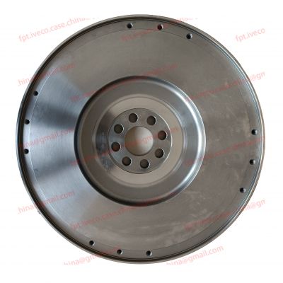 FPT IVECO CASE Cursor13 Flywheel  5043787980