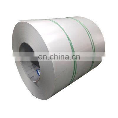 2.5mm thick 310 310s stainless steel flat coil finishes for sale