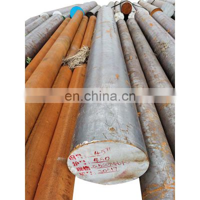 1006 carbon round steel bar rod 6mm manufacturer price per kg