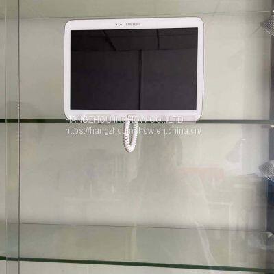 Best Sell Alarm Charger Anti-theft Display Stand Mobile Phone Security Holder photo-5