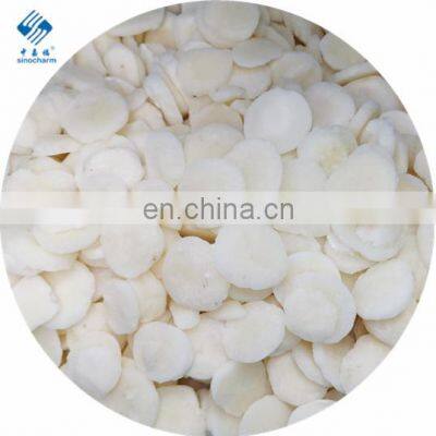 New Crop frozen water chestnut slice