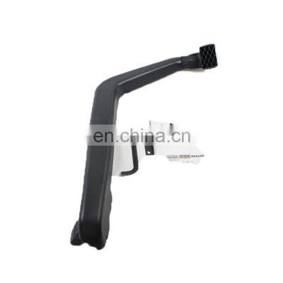 Offroad accessories Snorkel for Jeep-Wrangler JK 07+ 4x4 parts car exhaust pipe