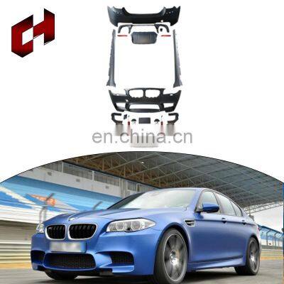 Ch Cheap Manufacturer Side Skirt Brake Reverse Light Car Auto Body Spare Parts For Bmw 5 Series 2010-2016 To M5