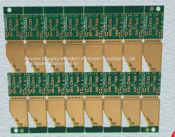 HDIPCB AluminumPCB Flexible PCB PCB Prototype photo-5