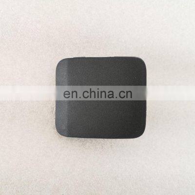 Front Bumper Trailer Hook Tow Cover 52128-F4200 Auto BodyKit Accessories For CHR 2021 2022 photo-2