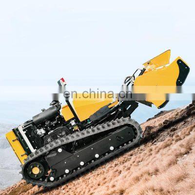 commercial tractor lawn mower industrial automatic tractor cordless full hydraulic remote control lawn mower for sale