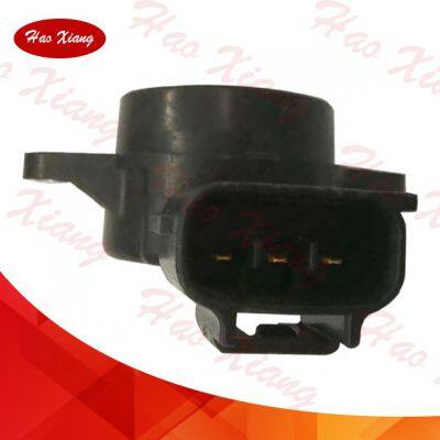 Haoxiang New Auto Throttle Position Sensor TPS Sensor Acelerador 192300-2010 for Toyota IS220 RAV 4 Hilux photo-3