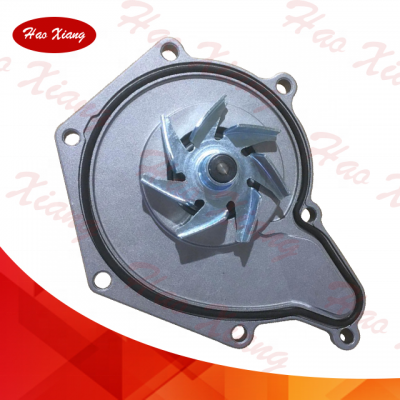 Haoxiang Auto Car Engine Cooling System Water Pumps 06E121005G 06E121005P 06E121008P 06E121018B For Audi A6 A5 A4 A8 Q5 A4L photo-2