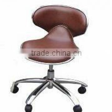 stylish design pedicure stool